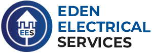 Eden Electrical Services logo